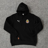 2025 Guadalajara Black Hoody