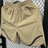 2025/26 UA Casual Short Pants  D911