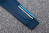 2025 RM Sapphire Blue Jacket Tracksuit