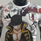 2025 Japan Special Edition Player Version Jersey