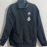 2023/24 RM Black Dragon Reversible Windbreaker 双面
