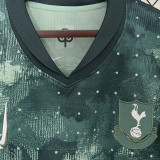 2024/25 TH FC Third Fans Soccer Jersey