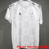 2025/26 RM Special Edition Player Version Soccer Jersey