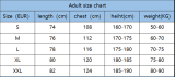 2025 BFC Red Windbreaker