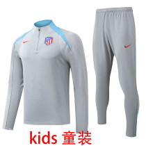 2025 ATM Grey Sweater Tracksuit