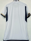 BELLINGHAM #5 RM Home Player Version Jersey 2023/24 彩色字体 球员版 ★★