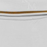 2011/12 RM Home Retro Kids Soccer Jersey