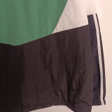 2025 Mexico Windbreaker