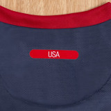 2010 U.S Away Retro Soccer Jersey