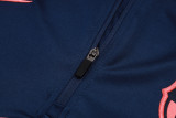 2025/26 BA Sapphire Blue Sweater Tracksuit
