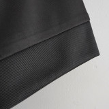 2011/12 AC Milan Third Black Retro Soccer Jersey
