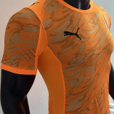 2025/26 AC Milan Special Edition Player Version Soccer Jersey