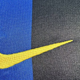 2001/02 In Milan Home Retro Soccer Jersey