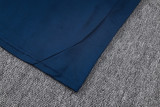 2025/26 Boca Baby Blue Sweater Tracksuit