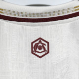 2025/26 ARS Third Player Version Soccer Jersey