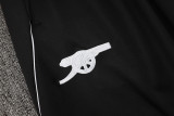 2025/26 M Utd Red POLO Sweater Tracksuit