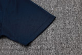 2025/26 PSG Sapphire Blue POLO Training Tracksuit