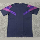 2025/26 LA Galaxy Training Jersey