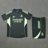 2025/26 RM Light Grey Training Jersey(A Set)