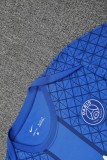 2025/26 PSG Baby Blue Training Jersey(A Set)