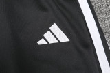 2025 Japan Black  Sweater Tracksuit