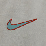 2025 CFC White Hoody 硅胶