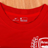 2011/12 ARS 125Th Ａnniversary Retro Fans Soccer Jersey