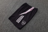 2025/26 ARS Grey Purple Training Jersey(A Set)