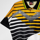 1994 South Africa Home Retro Soccer Jersey