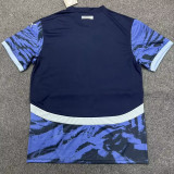 2024/25 Paraguay Away Fans Soccer Jersey