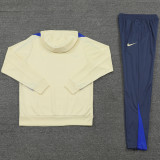 2025 In Milan Hoody Zipper Jacket Tracksuit