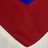 1988/89 Club America Away Retro Soccer Jersey