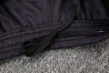 2025  ARS Purple Sweater Tracksuit