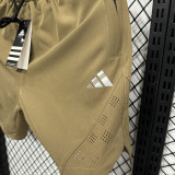 2025/26 AD Casual Double Layer Short Pants  A248  双层短裤