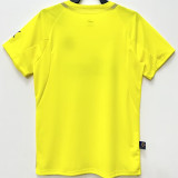 2005/06 Villarreal FC Home Retro Soccer Jersey