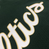 2023 Celtics BROWN #7 Green City Edition NBA Jerseys