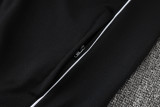 2025/26 RM Black Jacket Tracksuit