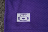 2025/26 RM Purple Training Jersey(A Set)