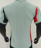2025/26 AC Milan GK Player Version Soccer Jersey