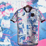 DRAGON BALL #10 Japan Comic Player Jersey 2023 七龙珠10号 ★★