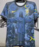 2024/25 Brazil Special Edition Fans Jersey