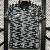 2024/25 AT Mineiro Third Fans Soccer Jersey