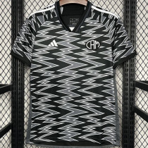 2024/25 AT Mineiro Third Fans Soccer Jersey