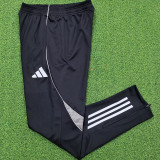 2025/26 RM Black Sports Trousers