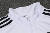2025 Japan White Dragon Ball Kids Sweater Tracksuit 七龙珠