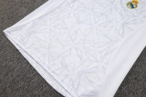 2025 RM White Kid Sweater Tracksui