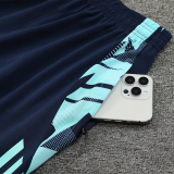 2024/25 RM Light Green Training Jersey(A Set)