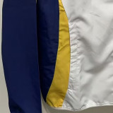 2025 RM Windbreaker