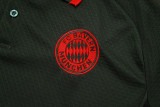 2025/26 BFC Dark Green POLO Sweater Tracksuit