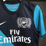2011/12 ARS Away Retro Player Version Soccer Jersey 球员版